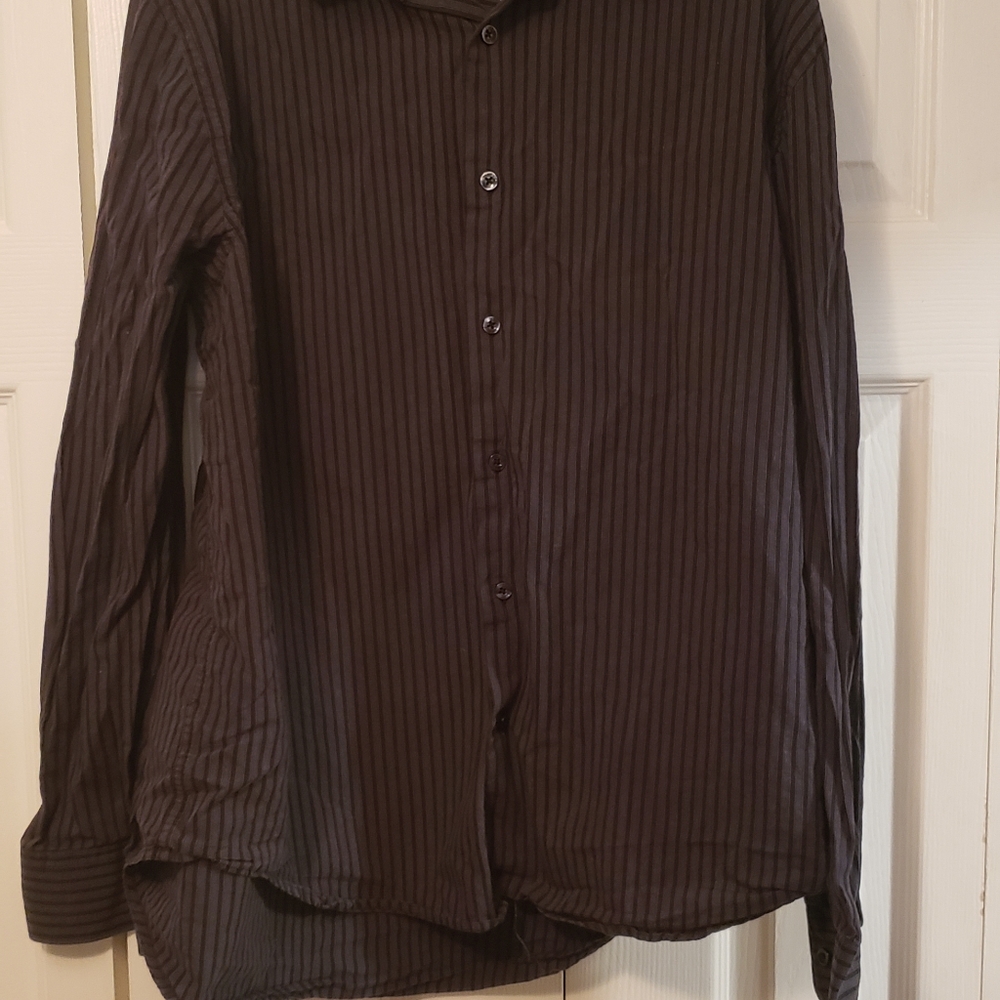 Perry Ellis dress shirt